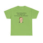 Stop Eating Meat, Pay More Tax, To Change The Weather, Climate Scam T-Shirt