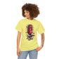 Police Box DJ Cartoon T-Shirt