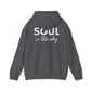 Soul in the Sky Heavy Blend™ Hooded Sweatshirt