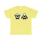 Egg Head Men Design T-Shirt