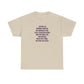 Anti-Islamic Extremism T-Shirt