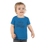 For This Child I Have Prayed Toddler T-Shirt