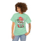 Mushroom Cartoon T-Shirt