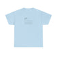 Grit, Noun, Possessing Indomitable Spirit T-Shirt