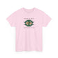 Nature is Alive and Talking to Us, Goddess Gaia T-Shirt