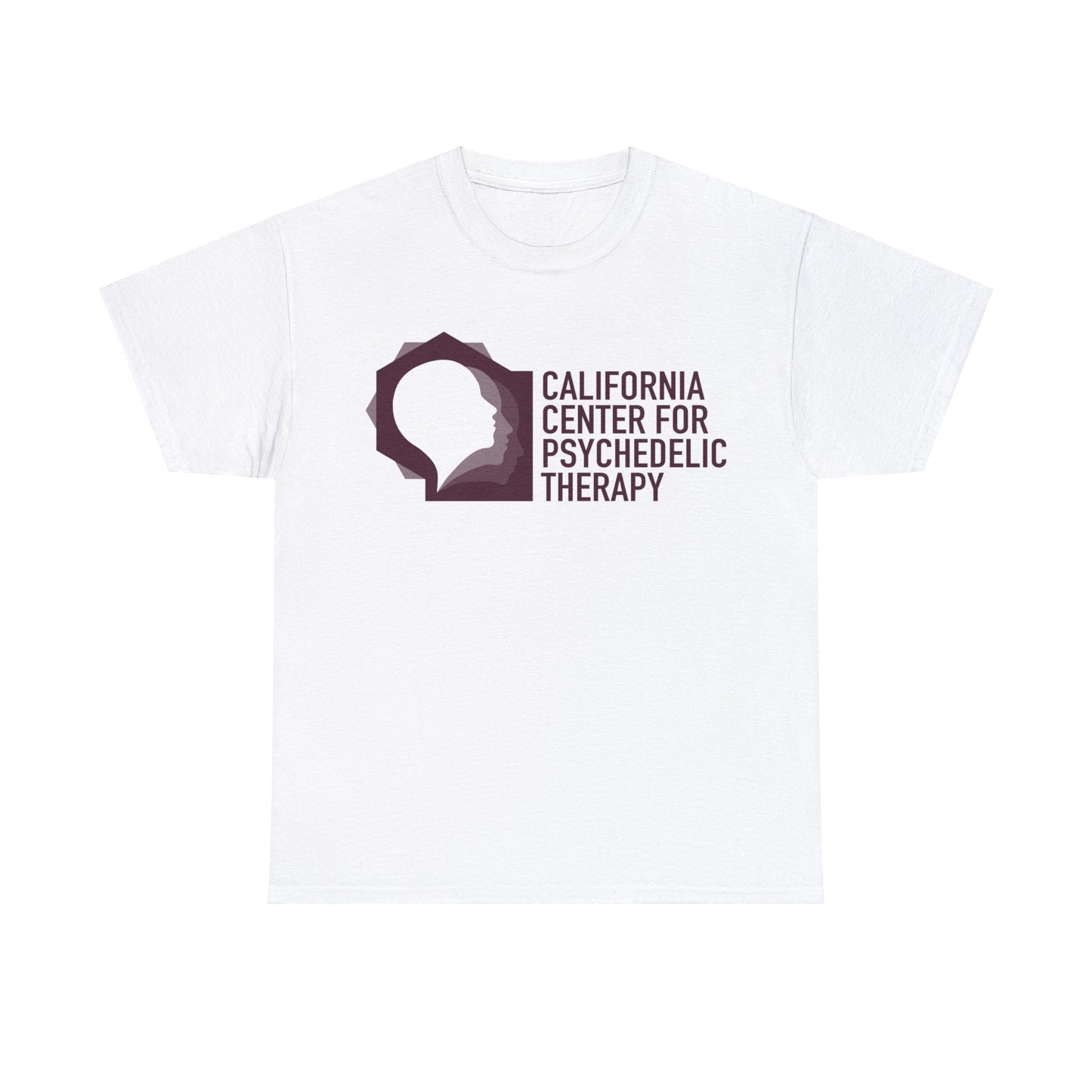 California Center for Psychedelic Therapy T-Shirt