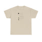 Failure Lies Concealed in Every Success, and Success in Every Failure T-Shirt