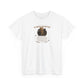 Alasdair MacIntyre on Modern Politics and Virtue, Philosophy Tribute T-Shirt