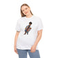 Psychedelics Woman Cotton Fashion T-Shirt