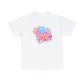 Chill, Summer For Life, Miami Neon Style T-Shirt