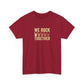 Funny 'We Rock Together' T-Shirt