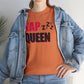 Nap Queen, Heavy Cotton T-Shirt