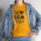 Let The Sea Set You Free! T-Shirt