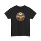 The Universe Responds to the Real 'You' Mystic Eye Graphic T-Shirt