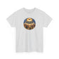 The Universe Responds to the Real 'You' Mystic Eye Graphic T-Shirt