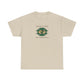 Nature is Alive and Talking to Us, Goddess Gaia T-Shirt