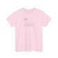 Grit, Noun, Possessing Indomitable Spirit T-Shirt