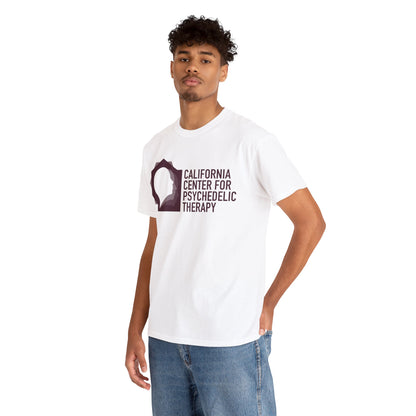 California Center for Psychedelic Therapy T-Shirt