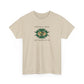 Nature is Alive and Talking to Us, Goddess Gaia T-Shirt