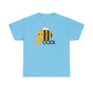 Bee Cool Cotton T-Shirt Inspirational Unisex