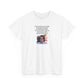 Richard Feynman, No Government Has the Right to Decide Scientific Orthodoxy T-Shirt
