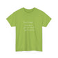 Don't Forget God When You Get What You Prayed For T-Shirt