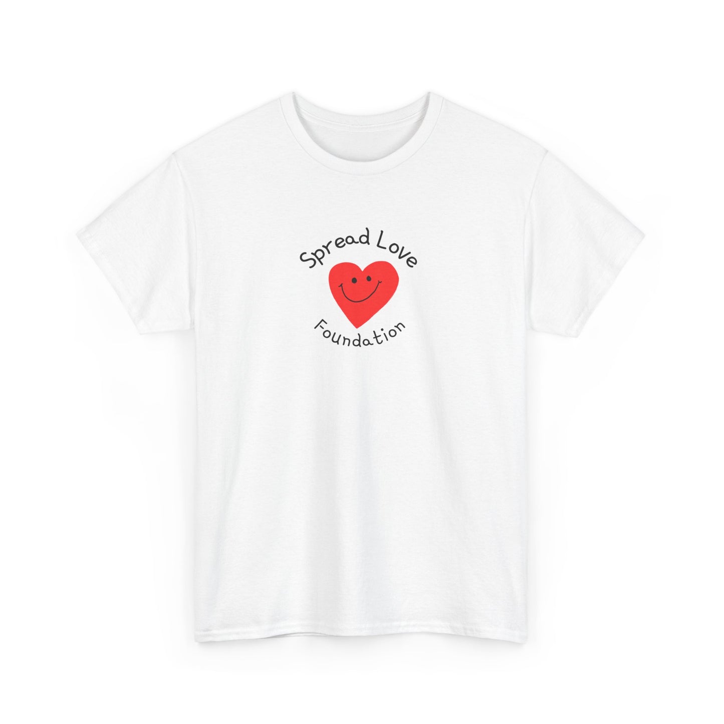 Spread Love Foundation T-Shirt