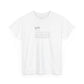 Grit, Noun, Possessing Indomitable Spirit T-Shirt