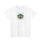 Nature is Alive and Talking to Us, Goddess Gaia T-Shirt