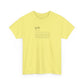 Grit, Noun, Possessing Indomitable Spirit T-Shirt