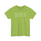 Chubby & Delicious, Plus Size T-Shirt