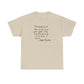 The Meaning of Life is to Find Your Gift, the Purpose of Life is to Give it Away: Pablo Picasso T-Shirt