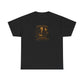 John Locke on Self Mastery, Philosophy Tribute T-Shirt