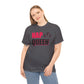 Nap Queen, Heavy Cotton T-Shirt