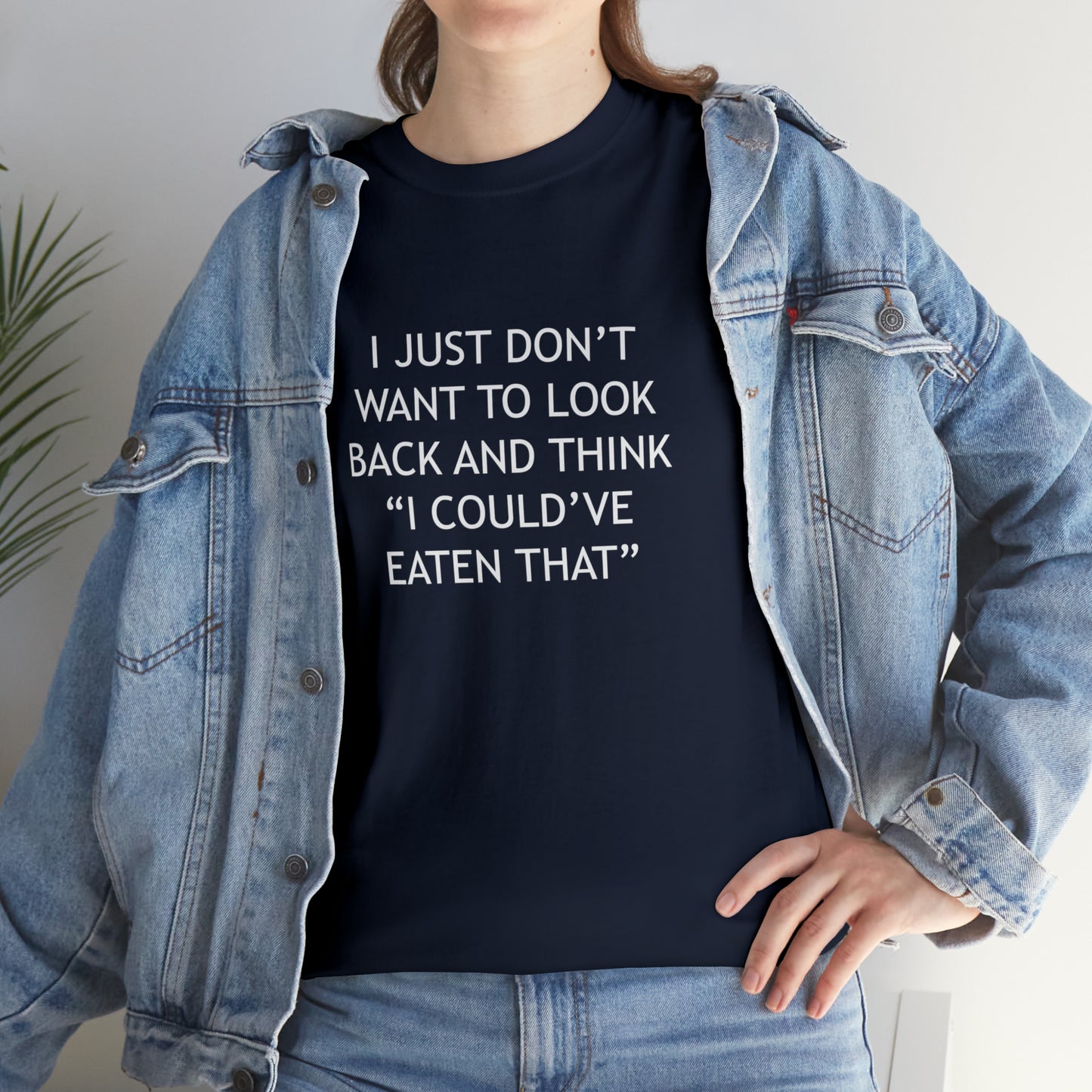 I Could Have Eaten That Funny Diet T-Shirt