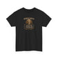 Robert Nozick on Legitimate Government and the Minimal State, Philosophy Tribute T-Shirt
