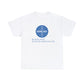 Pan Am Airlines Retro Traveller T-Shirt