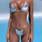 Sexy Micro Bikini, Brazilian Swimwear Beach Wear