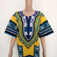 African National Costume, Special Occasion Short Kaftan Dress