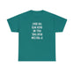 If You Can Read This Put Me Back In The Boat! Cotton T-Shirt