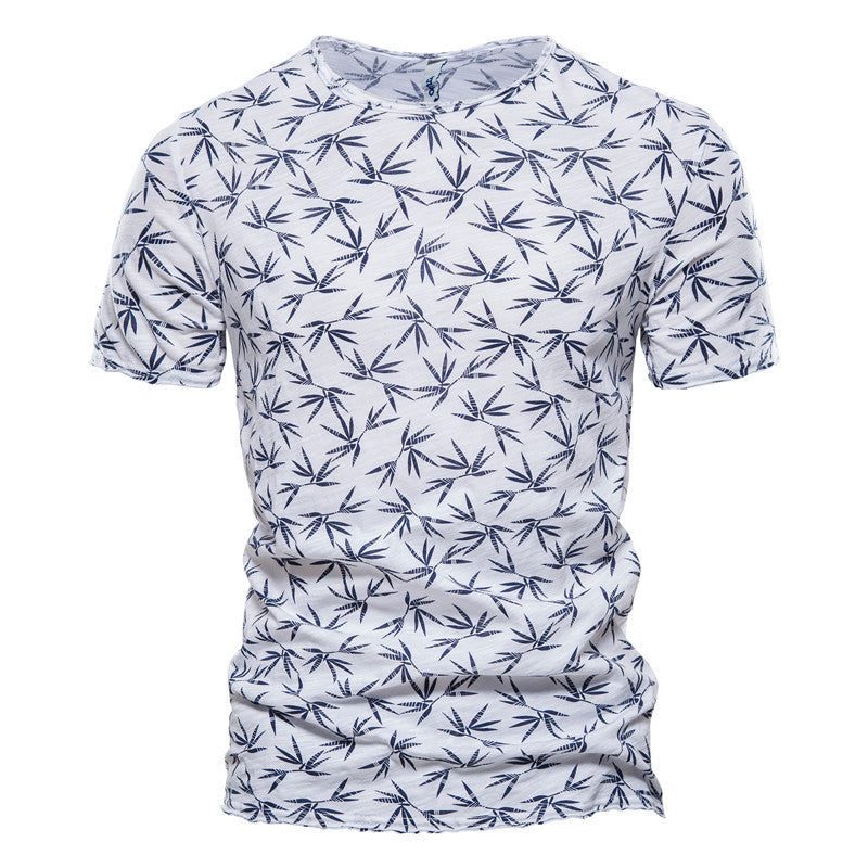 Coconut Print T-Shirt, Multi Colours