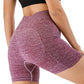 Super Soft Women's Yoga Running Shorts, Fitness Wear