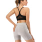 Super Soft Women's Yoga Running Shorts, Fitness Wear