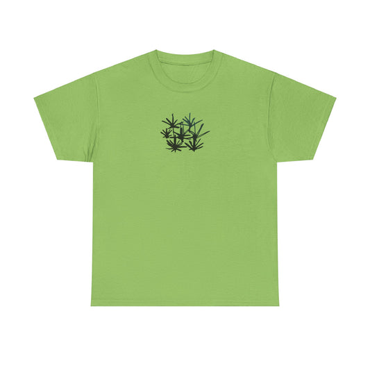 Stoner Graphic T-Shirt