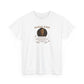 Michael Schur on the Illusion of Meritocracy, Philosophy Tribute T-Shirt