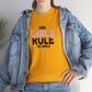 Cool Girls Rule The World T-Shirt