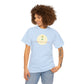 Small But Fierce ! Girl Power Cotton T-Shirt