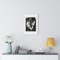 Leda (1925) by Paul Nash, from the Original, Framed Art Print