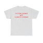 System Change Not Climate Change, Great Awakening T-Shirt
