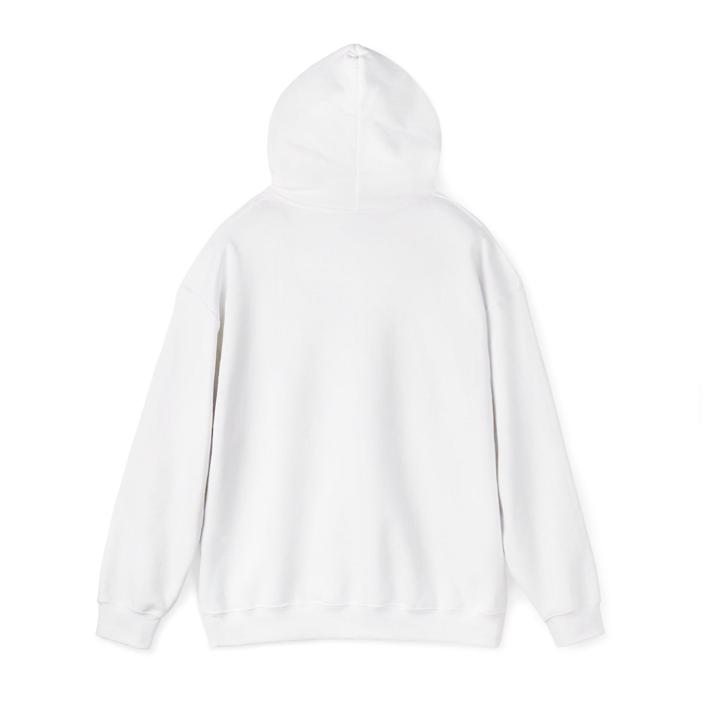 Try Fail Win Heavy Blend™ Hooded Sweatshirt